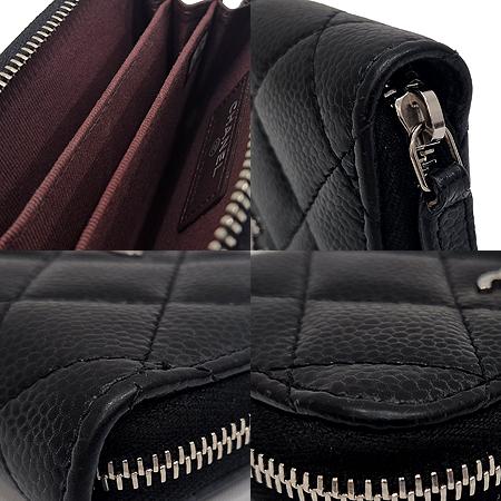 Chanel(����) AP0216 ���� ĳ��� ��Ų ���� �ΰ� Ŭ���� ���� ī������ (���ַԵ���) �̹���5 - ���̺��� �߰���ǰ