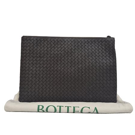 BOTTEGAVENETA(���װ�����Ÿ) 442242 ���� ��Ʈ��ġ���� ���� ���� ��ť��Ʈ ���̽� Ŭ��ġ (���ַԵ���) �̹���2 - ���̺��� �߰���ǰ