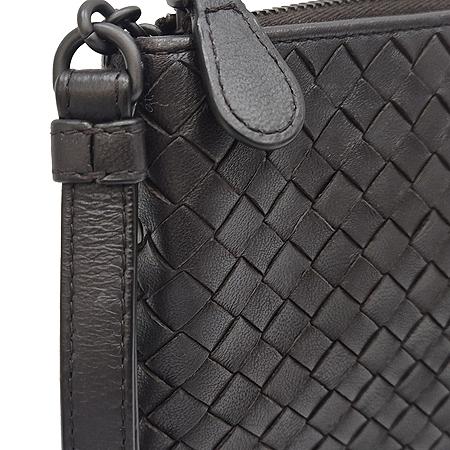 BOTTEGAVENETA(���װ�����Ÿ) 442242 ���� ��Ʈ��ġ���� ���� ���� ��ť��Ʈ ���̽� Ŭ��ġ (���ַԵ���) �̹���4 - ���̺��� �߰���ǰ