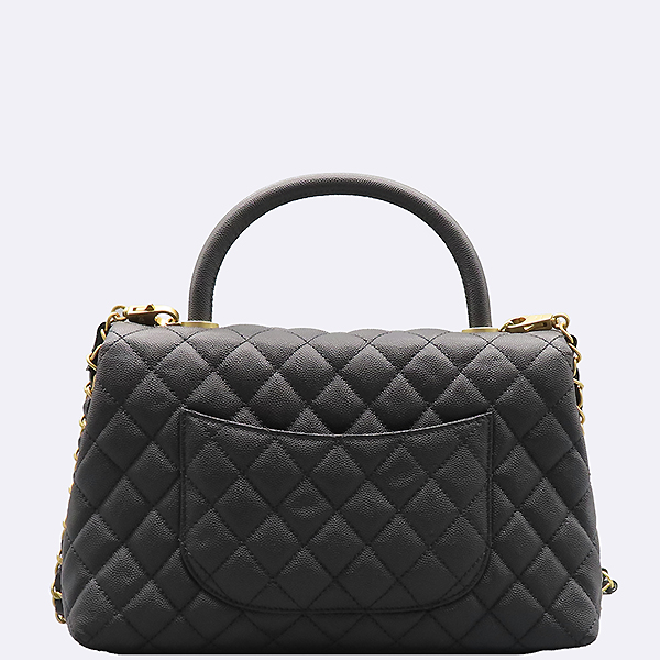 Chanel(����) A92991 ���� ĳ��Ų ����ΰ� �����ڵ� �̵� �÷� ��Ʈ�� + ü�ν�Ʈ�� 2WAY [�ϻ�Ե���] �̹���3 - ���̺��� �߰���ǰ