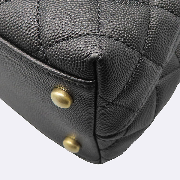 Chanel(����) A92991 ���� ĳ��Ų ����ΰ� �����ڵ� �̵� �÷� ��Ʈ�� + ü�ν�Ʈ�� 2WAY [�ϻ�Ե���] �̹���6 - ���̺��� �߰���ǰ