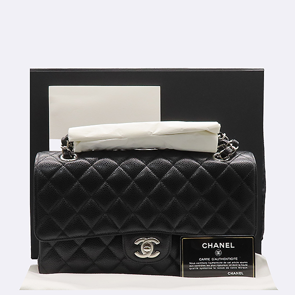 (�̻��) Chanel(����) A01112 ���� ĳ��� Ŭ���� ���� �̵�� ü�� ����� [�ϻ�Ե���]