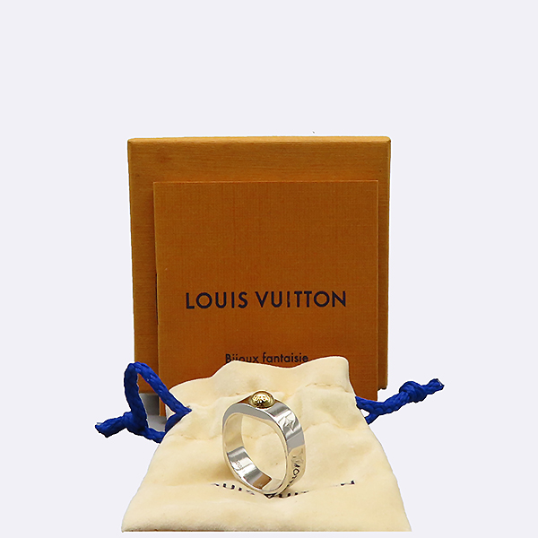 Louis Vuitton(���̺���) M00217 ���� ����׷� ��ƿ ����  - 12ȣ [�ϻ�Ե���] �̹���4 - ���̺��� �߰���ǰ