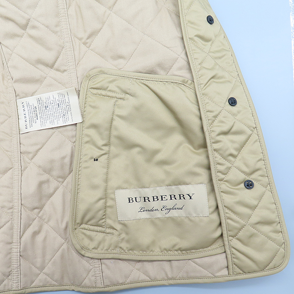 Burberry(������) 8053046 ������ ���Ϸ� ���� ����ũ�� ���� [���̷Ե���] �̹���6 - ���̺��� �߰���ǰ