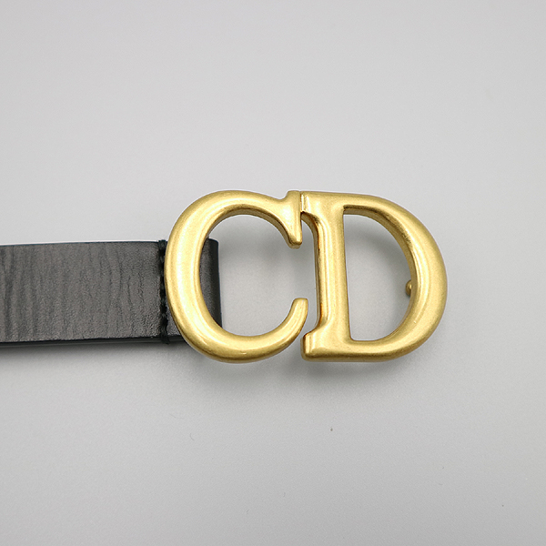 Dior(ũ����î���) B0042CWGH_M900 ���� ���� SADDLE(����) ������ ��Ʈ - 75������ [�뱸��������] �̹���2 - ���̺��� �߰���ǰ