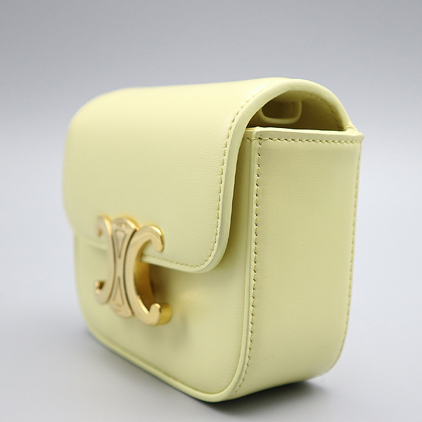 Celine(������) 10I513DPV ����Ʈ���ο� �÷� ī����Ų �̴� Ŭ�ε� ũ�ν��� [�뱸��������] �̹���2 - ���̺��� �߰���ǰ