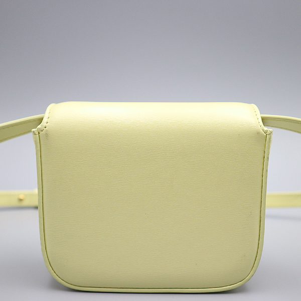 Celine(������) 10I513DPV ����Ʈ���ο� �÷� ī����Ų �̴� Ŭ�ε� ũ�ν��� [�뱸��������] �̹���3 - ���̺��� �߰���ǰ