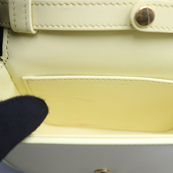 Celine(������) 10I513DPV ����Ʈ���ο� �÷� ī����Ų �̴� Ŭ�ε� ũ�ν��� [�뱸��������] �̹���6 - ���̺��� �߰���ǰ