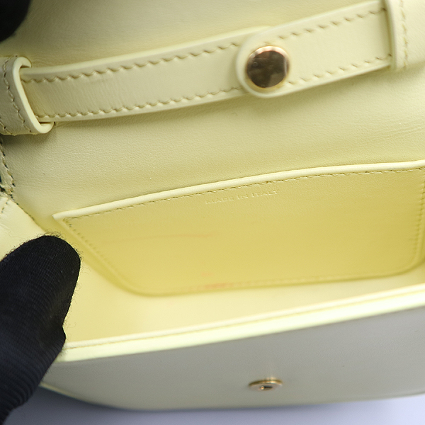 Celine(������) 10I513DPV ����Ʈ���ο� �÷� ī����Ų �̴� Ŭ�ε� ũ�ν��� [�뱸��������] �̹���7 - ���̺��� �߰���ǰ