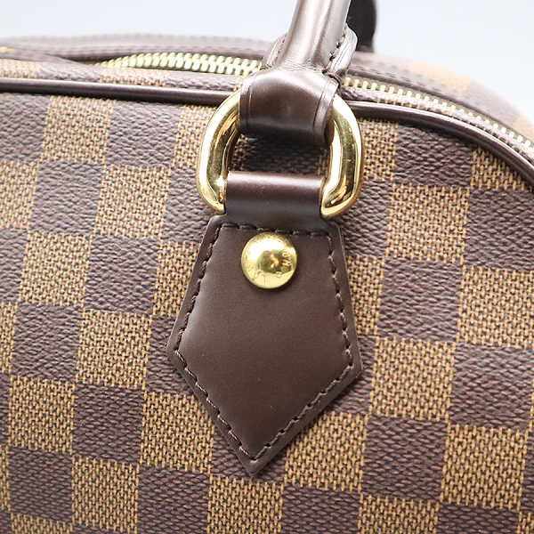 Louis Vuitton(���̺���) N60008 �ٹ̿� ���� ĵ���� �ο��� ��Ʈ�� [�뱸��������] �̹���4 - ���̺��� �߰���ǰ