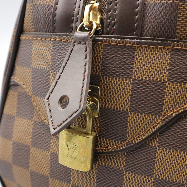 Louis Vuitton(���̺���) N60008 �ٹ̿� ���� ĵ���� �ο��� ��Ʈ�� [�뱸��������] �̹���5 - ���̺��� �߰���ǰ