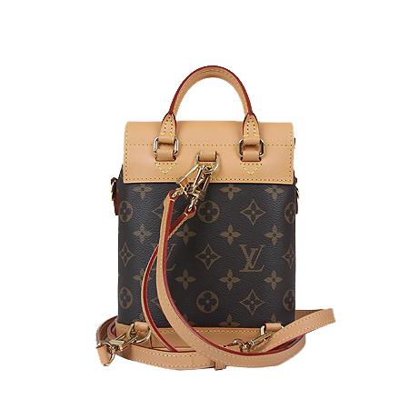 Louis Vuitton(���̺���) M14651 ���׷� ĵ���� ��ȣ �̴� ���� 2WAY(���ֻ���) �̹���4 - ���̺��� �߰���ǰ
