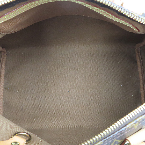 Louis Vuitton(���̺���) M41526 ���׷� ���ǵ� 30 ��Ʈ�� [��������] �̹���5 - ���̺��� �߰���ǰ