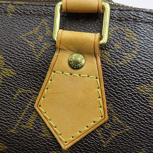 Louis Vuitton(���̺���) M41526 ���׷� ���ǵ� 30 ��Ʈ�� [��������] �̹���6 - ���̺��� �߰���ǰ