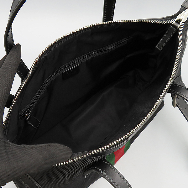 Gucci(����) 630923 ���� ĵ���� ���� ȥ�� ��ũ�� ����Ʈ������ ��Ʈ�� + ��� ��Ʈ�� [�ϳ��̻���] �̹���6 - ���̺��� �߰���ǰ