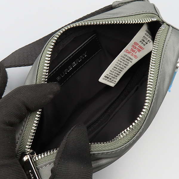 Burberry(������) 8052888 ���ݱ׷��� ���Ϸ� ĳ�� ��Ʈ�� [�ϳ��̻���] �̹���6 - ���̺��� �߰���ǰ