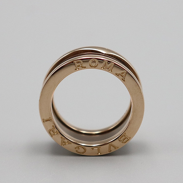 Bvlgari(�Ұ���) 352956 18K ��ũ ��� ���� ����� B-ZERO1 (�����ο�) 2�� ���� - 50ȣ [�뱸��������] �̹���3 - ���̺��� �߰���ǰ