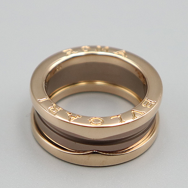 Bvlgari(�Ұ���) 352956 18K ��ũ ��� ���� ����� B-ZERO1 (�����ο�) 2�� ���� - 50ȣ [�뱸��������] �̹���4 - ���̺��� �߰���ǰ