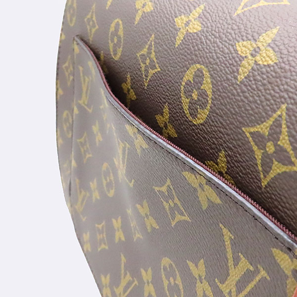 Louis Vuitton(���̺���) M42735 ���׷� ĵ���� Ŭ��� MM ��Ʈ��+��� ��Ʈ�� 2WAY[�λ꼾�Һ���] �̹���6 - ���̺��� �߰���ǰ