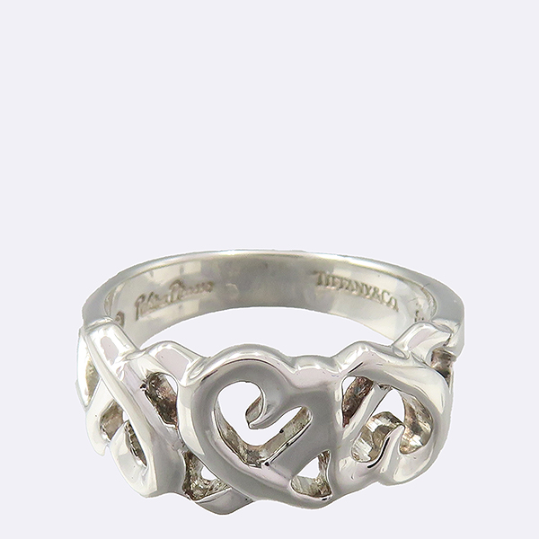 Tiffany(Ƽ�Ĵ�) 925(�ǹ�) ���� ��Ʈ �ΰ� ���� - 12ȣ [�ϻ�Ե���] �̹���2 - ���̺��� �߰���ǰ