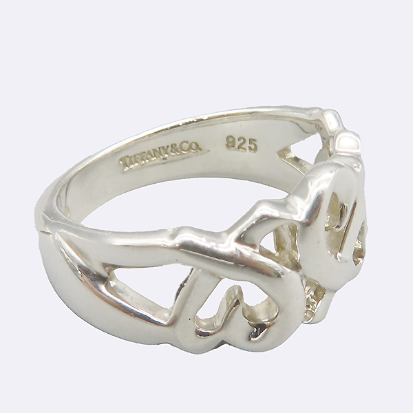 Tiffany(Ƽ�Ĵ�) 925(�ǹ�) ���� ��Ʈ �ΰ� ���� - 12ȣ [�ϻ�Ե���] �̹���3 - ���̺��� �߰���ǰ