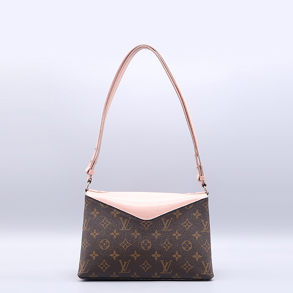 Louis Vuitton(���̺���) M44033 ���� �߷��� ���� ���� ���׷� ĵ���� �� �̼� ����� [����������] �̹���3 - ���̺��� �߰���ǰ