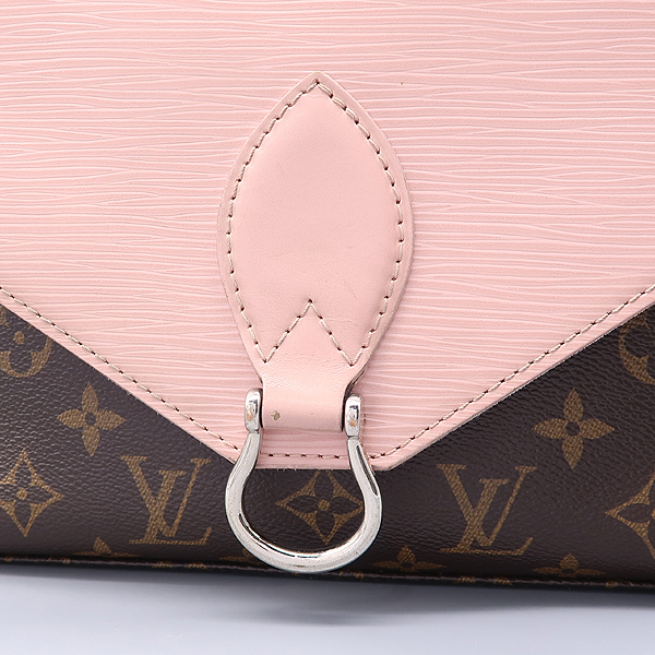 Louis Vuitton(���̺���) M44033 ���� �߷��� ���� ���� ���׷� ĵ���� �� �̼� ����� [����������] �̹���4 - ���̺��� �߰���ǰ