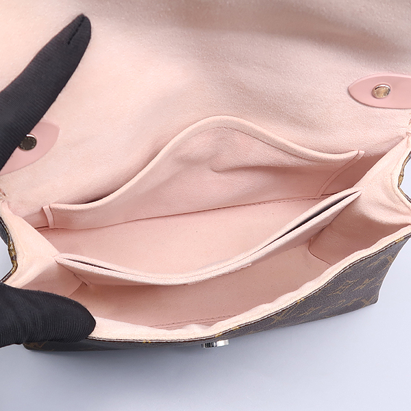 Louis Vuitton(���̺���) M44033 ���� �߷��� ���� ���� ���׷� ĵ���� �� �̼� ����� [����������] �̹���6 - ���̺��� �߰���ǰ