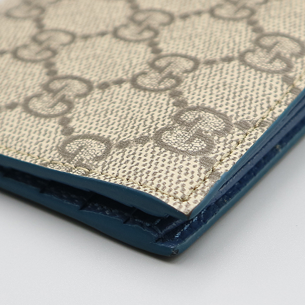 Gucci(����) 768243 ������ ĵ���� ���� ���̴� GG �������� ������ [�뱸��������] �̹���5 - ���̺��� �߰���ǰ