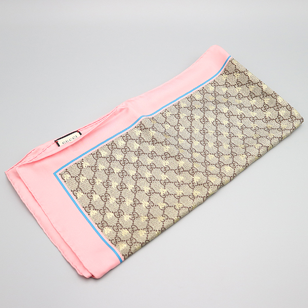 Gucci(����) GG ���� �ܹ� Bee ��ũ ��ī�� [�뱸��������]