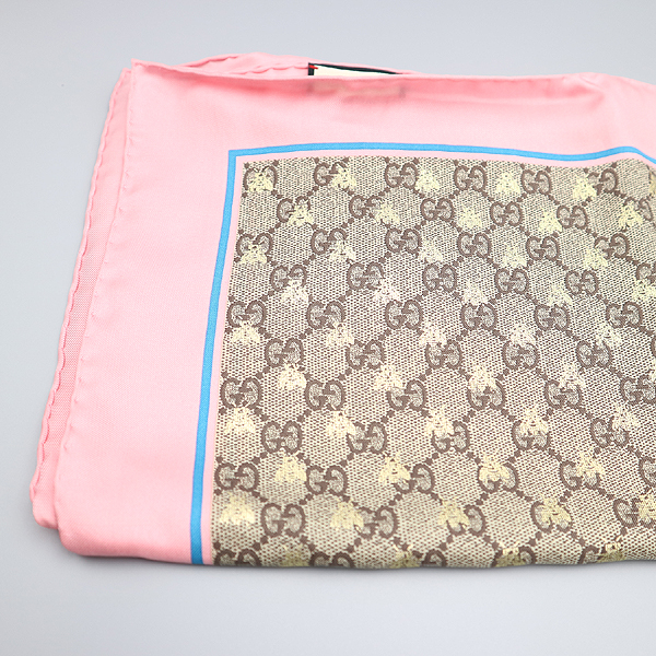 Gucci(����) GG ���� �ܹ� Bee ��ũ ��ī�� [�뱸��������] �̹���2 - ���̺��� �߰���ǰ