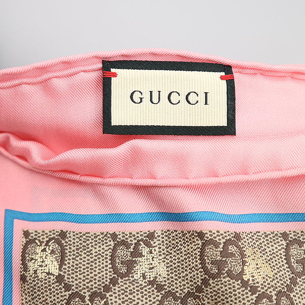 Gucci(����) GG ���� �ܹ� Bee ��ũ ��ī�� [�뱸��������] �̹���3 - ���̺��� �߰���ǰ