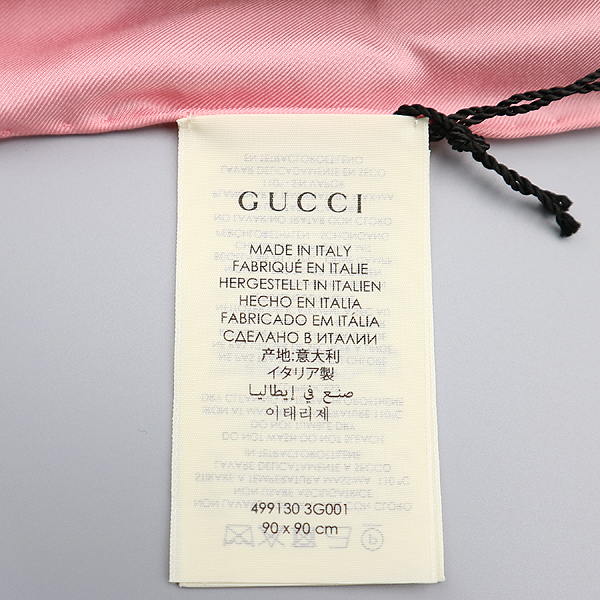 Gucci(����) GG ���� �ܹ� Bee ��ũ ��ī�� [�뱸��������] �̹���4 - ���̺��� �߰���ǰ