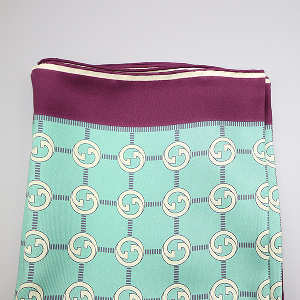 Gucci(����) 652889 GG�ΰ� ���ͷ�ŷ ��ũ ��ī�� [�뱸��������] �̹���2 - ���̺��� �߰���ǰ