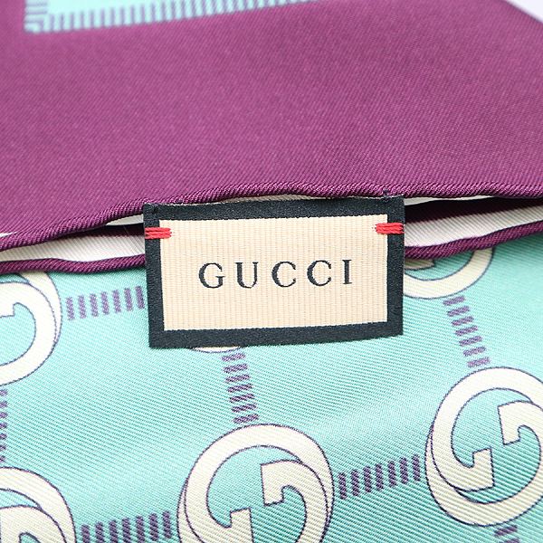 Gucci(����) 652889 GG�ΰ� ���ͷ�ŷ ��ũ ��ī�� [�뱸��������] �̹���3 - ���̺��� �߰���ǰ