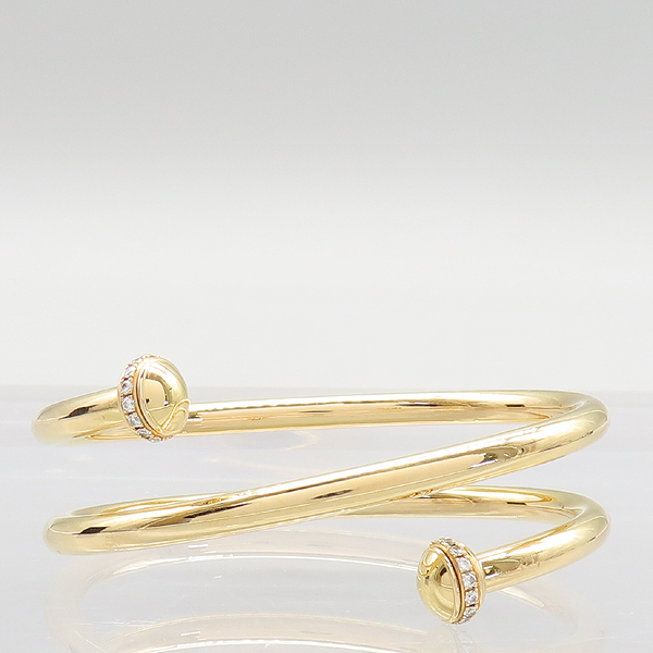 PIAGET(�Ǿ���) G36PF616 18K ��� ���̾� ������ ���� ��� ���� �� �극�̽��� ���� [���̷Ե���] �̹���2 - ���̺��� �߰���ǰ