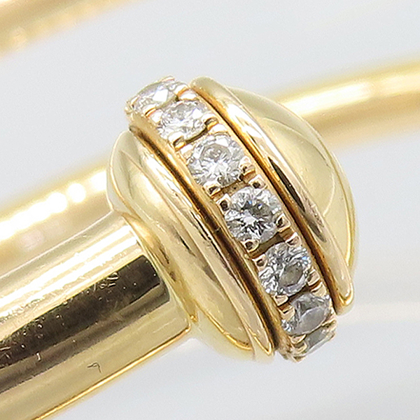 PIAGET(�Ǿ���) G36PF616 18K ��� ���̾� ������ ���� ��� ���� �� �극�̽��� ���� [���̷Ե���] �̹���5 - ���̺��� �߰���ǰ