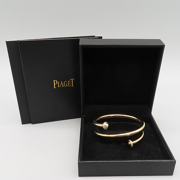 PIAGET(�Ǿ���) G36PF616 18K ��� ���̾� ������ ���� ��� ���� �� �극�̽��� ���� [���̷Ե���] �̹���7 - ���̺��� �߰���ǰ
