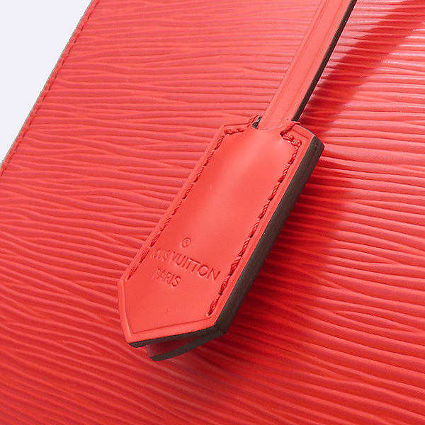 Louis Vuitton(���̺���) ���� �÷� ���� NOIR MARLY ���� MM ��Ʈ�� + �����Ʈ�� 2WAY [��������] �̹���5 - ���̺��� �߰���ǰ