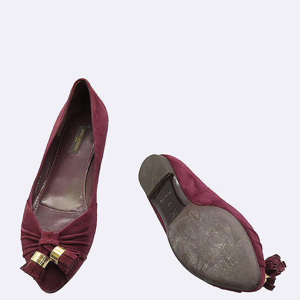 Louis Vuitton(���̺���) ���� �����̵� ���� �׽� ��� �÷� ���� [��������] �̹���2 - ���̺��� �߰���ǰ