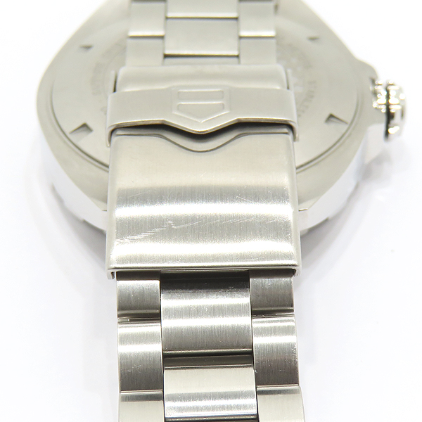 Tag Heuer(�±�ȣ�̾�) WAZ2114.BA0875 ���ķ�1 Į����5 �����ƽ ���� ��ƿ��� �ð� [��õ��] �̹���5 - ���̺��� �߰���ǰ
