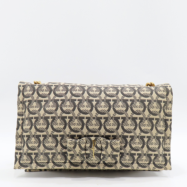 Ferragamo(��󰡸�) 21 0363 ��ġ�� ���� ĵ���� ��� ���� ���� ����� [��õ��] �̹���2 - ���̺��� �߰���ǰ