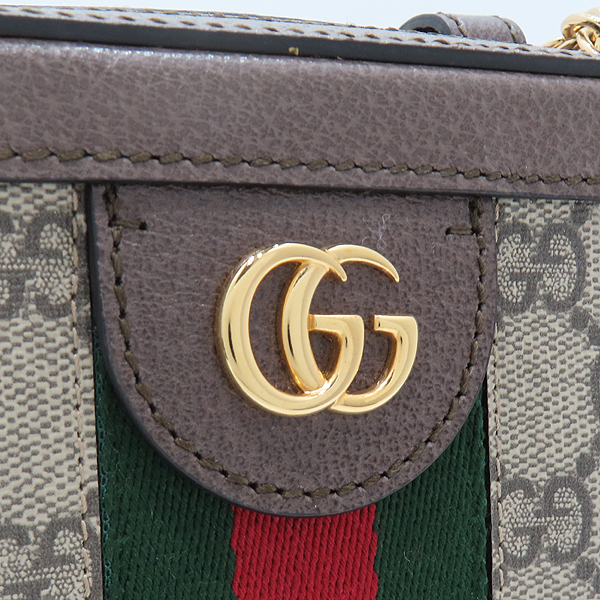 Gucci(����) 602576 GG ������ ���ǵ�� ������ �̴� ����� [��õ��] �̹���5 - ���̺��� �߰���ǰ