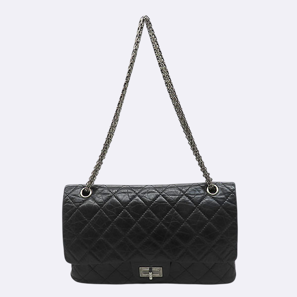 Chanel(����) A37590 ���� �÷� ��Ƽ�� ���� ��Ż 2.55 �ƽ� ������ ü�� ����� [�λ꼾�Һ���] �̹���2 - ���̺��� �߰���ǰ