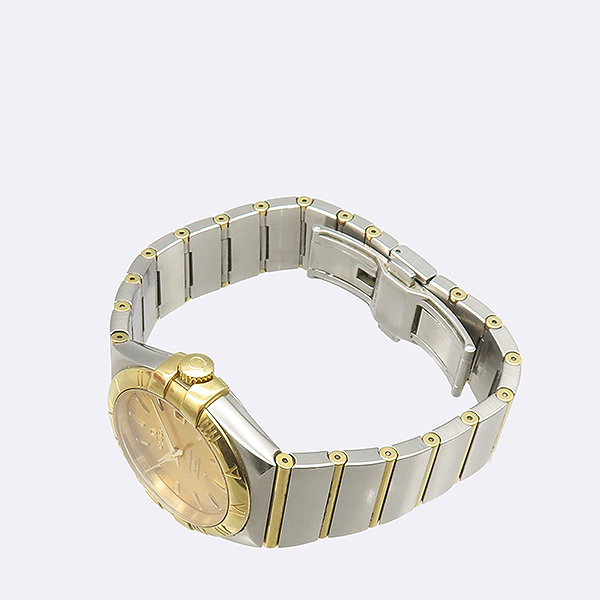 Omega(���ް�) 123.20.35.20.08.001 18K �޺� Ǯ�� CONSTELLATION (����ƿ���̼�) ������ �ð� [��������] �̹���2 - ���̺��� �߰���ǰ