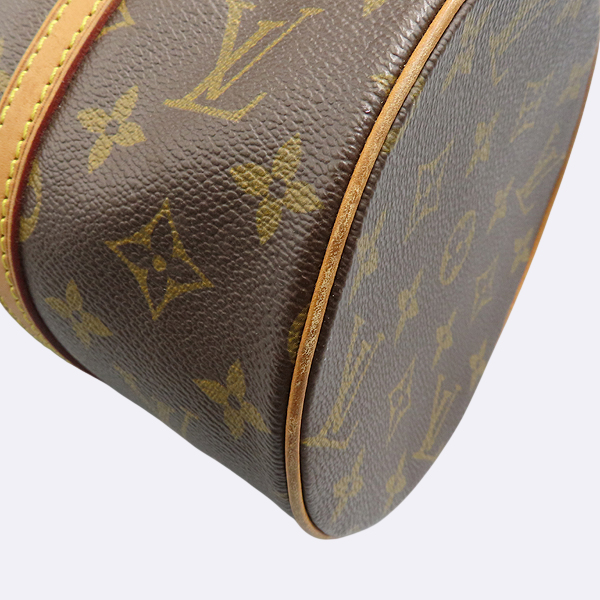 Louis Vuitton(���̺���) M51385 ���׷� ĵ���� ���ʷ� 30 ��Ʈ�� + �����Ŀ�ġ [��������] �̹���4 - ���̺��� �߰���ǰ