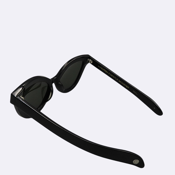 GENTLE MONSTER(��Ʋ����) X PUSH BUTTON(Ǫ�� ��ư) ���� ������ Ĺ ���� ���۶� [��������] �̹���4 - ���̺��� �߰���ǰ