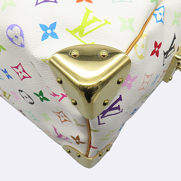 Louis Vuitton(���̺���) M92643 ���׷� ��Ƽ �÷� ȭ��Ʈ ���ǵ� 30 ��Ʈ�� [��������] �̹���3 - ���̺��� �߰���ǰ