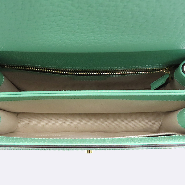 Gucci(����) 651055 ���ǵ�� WEB �� ���� ���̾�Ʈ GG ž �ڵ� ��Ʈ�� + �����Ʈ�� 2WAY [��������] �̹���5 - ���̺��� �߰���ǰ