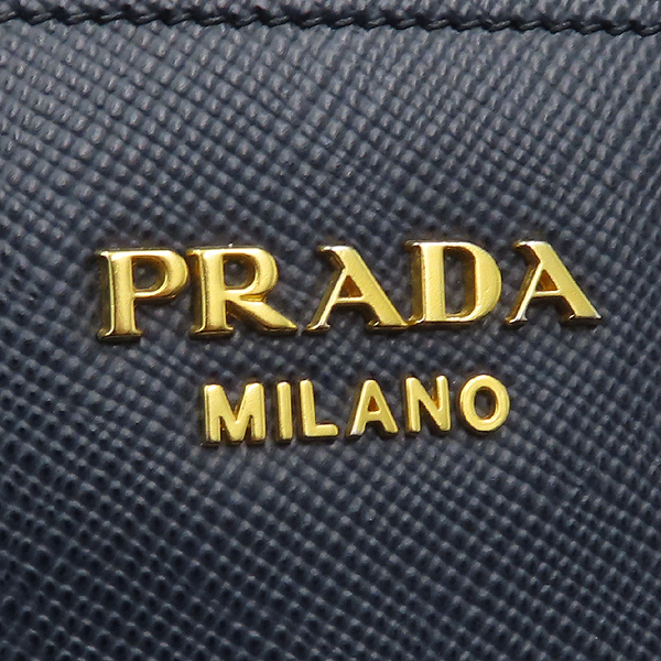Prada(�����) 1BA153 ���̺� ���ǾƳ� ��������� ���� ��Ʈ�� + �����Ʈ�� 2WAY [�д�������] �̹���4 - ���̺��� �߰���ǰ